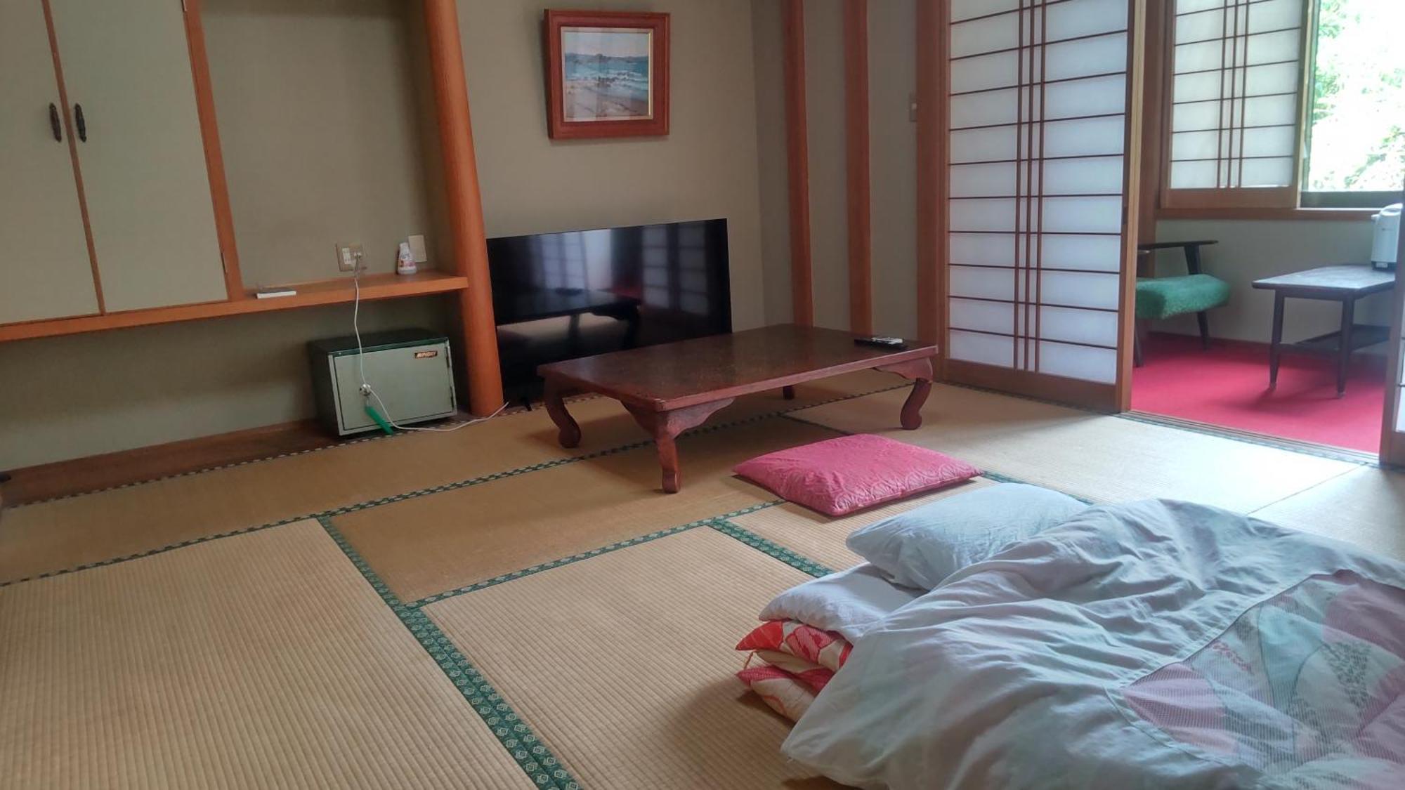 Yoshioka Ryokan Kamogawa Exterior photo